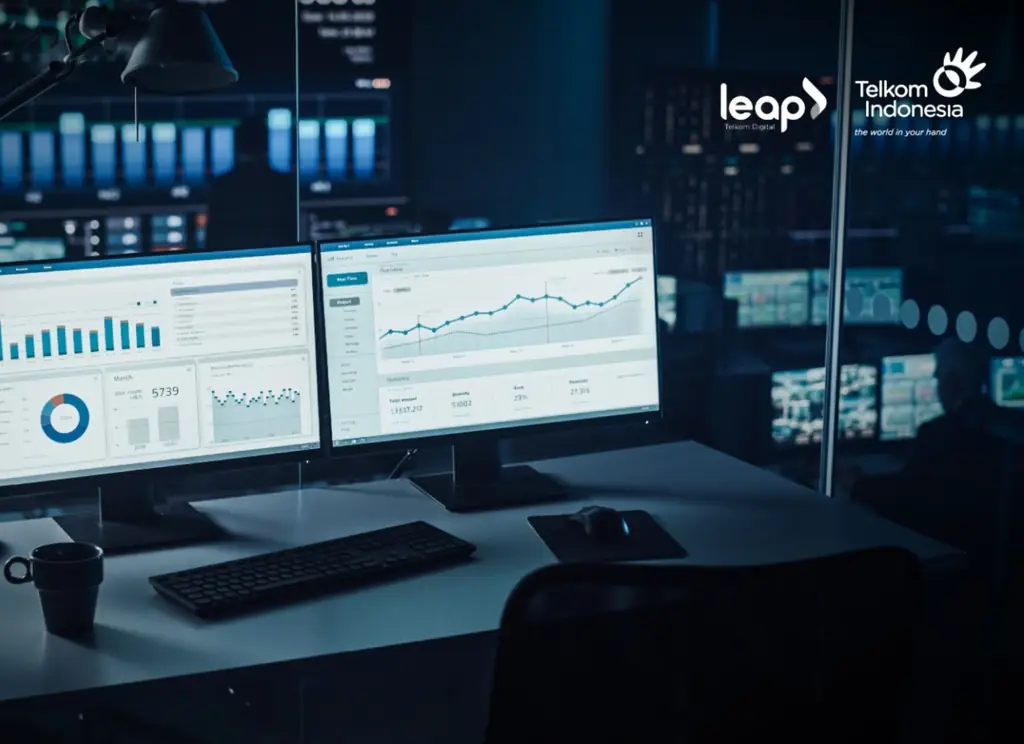 Telkom Luncurkan Program ESG 2024 sebagai Bagian Transformasi TelkomGroup